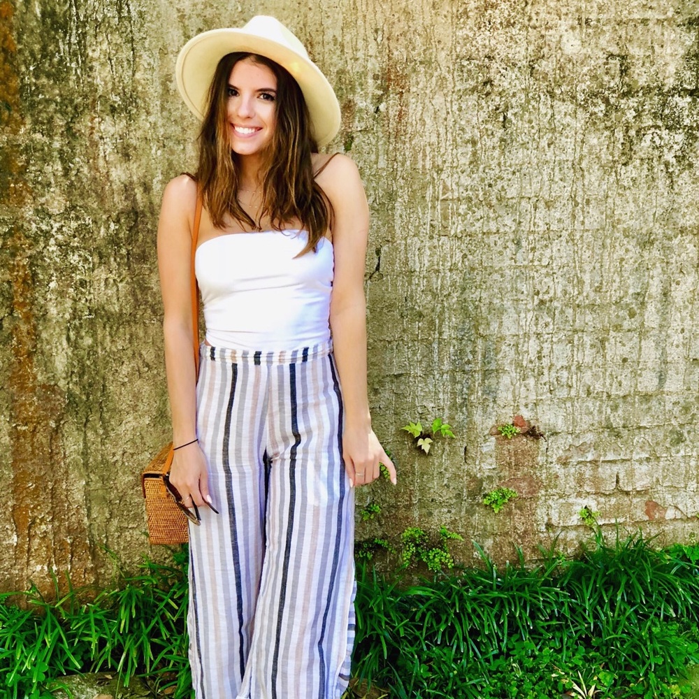 Meet your Posher, Sofia